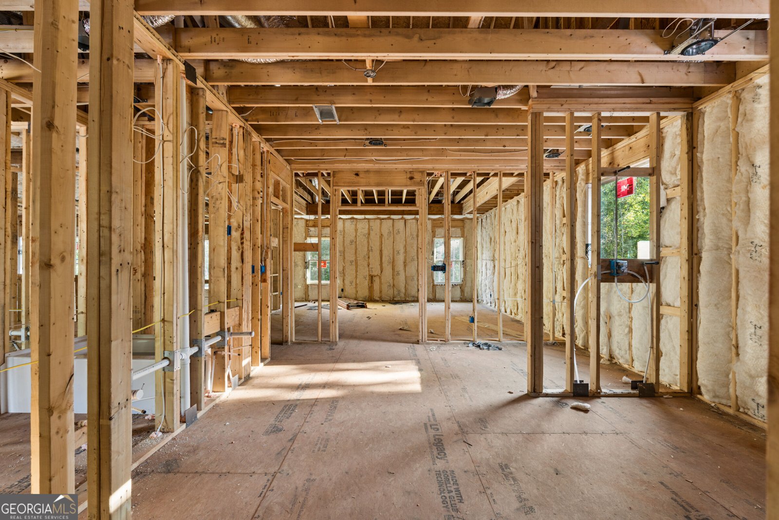 549 Antrim Glen Drive Hoschton - Photo 24