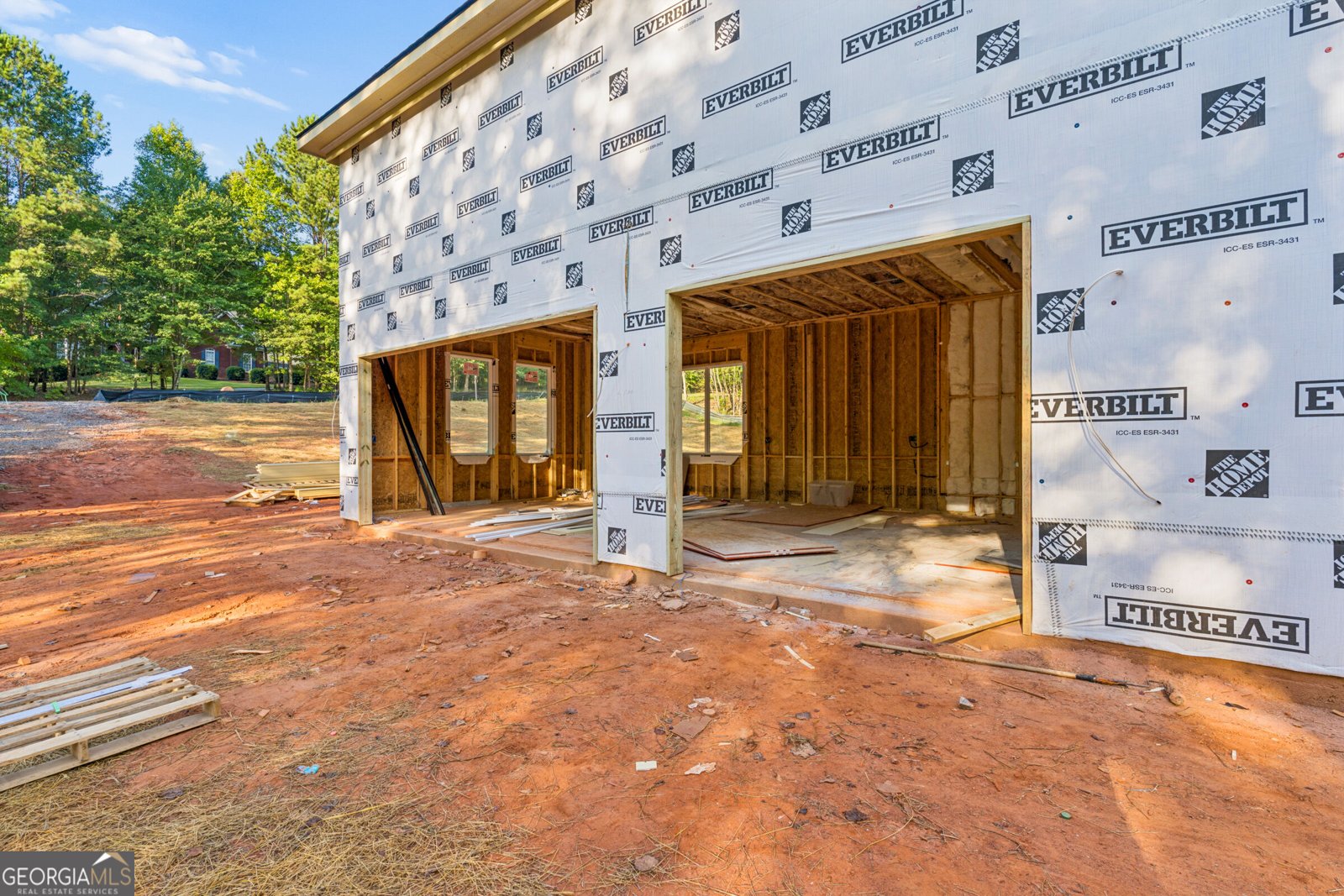 549 Antrim Glen Drive Hoschton - Photo 28