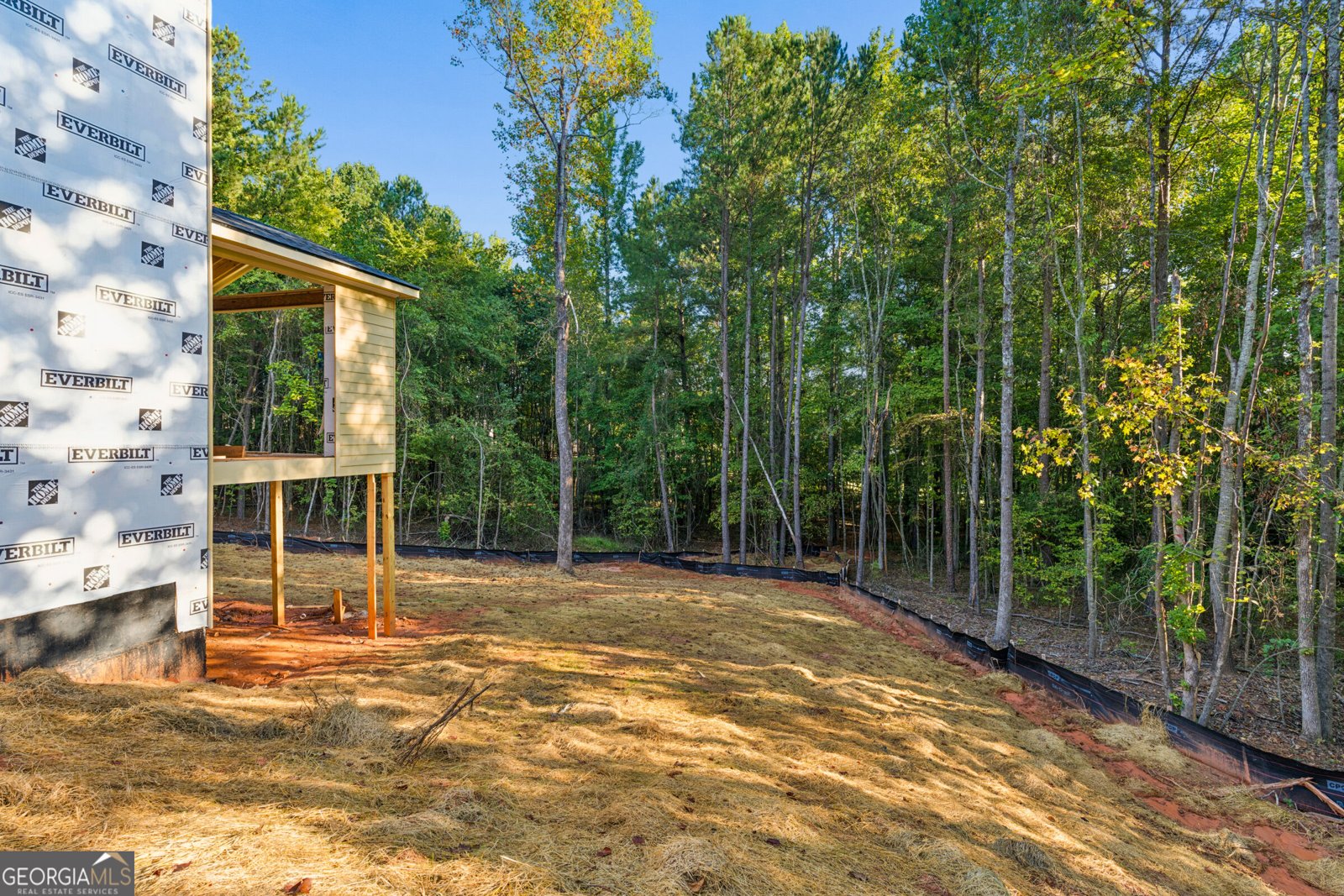 549 Antrim Glen Drive Hoschton - Photo 29