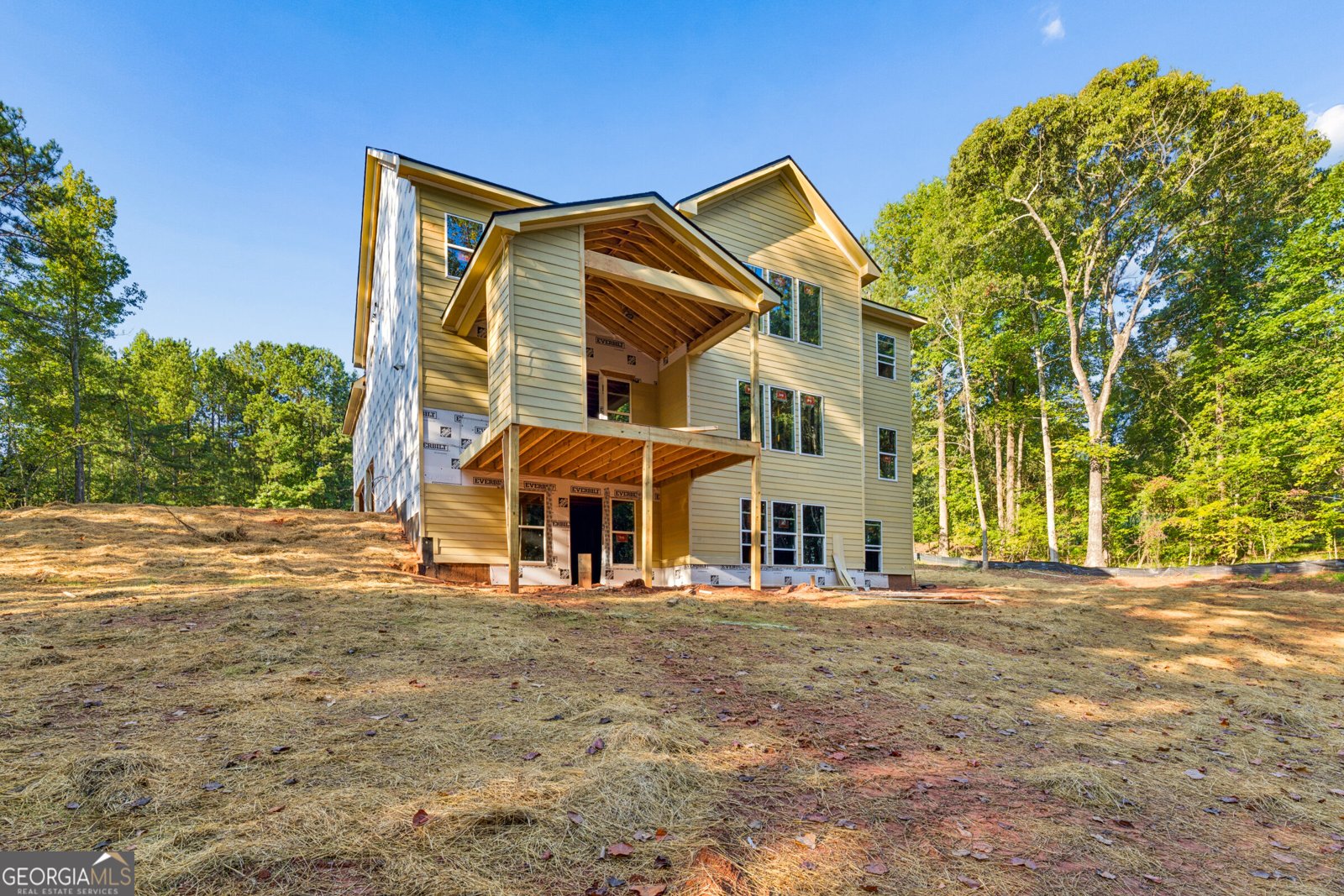 549 Antrim Glen Drive Hoschton - Photo 30