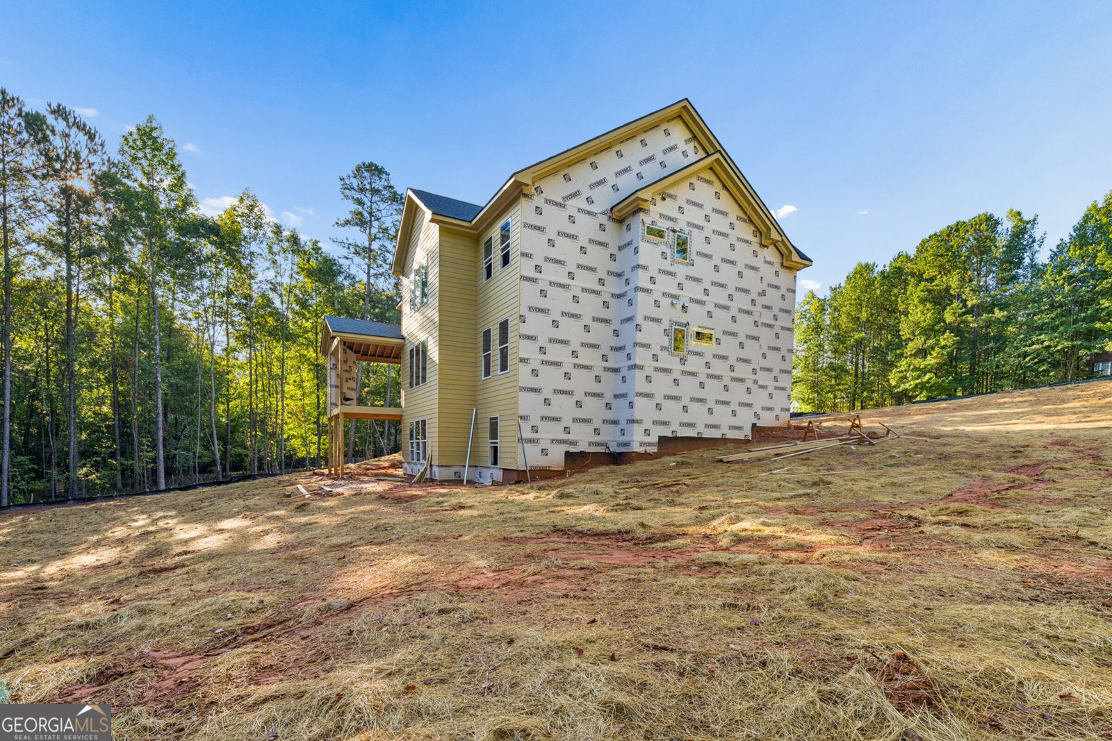 549 Antrim Glen Drive Hoschton - Photo 32