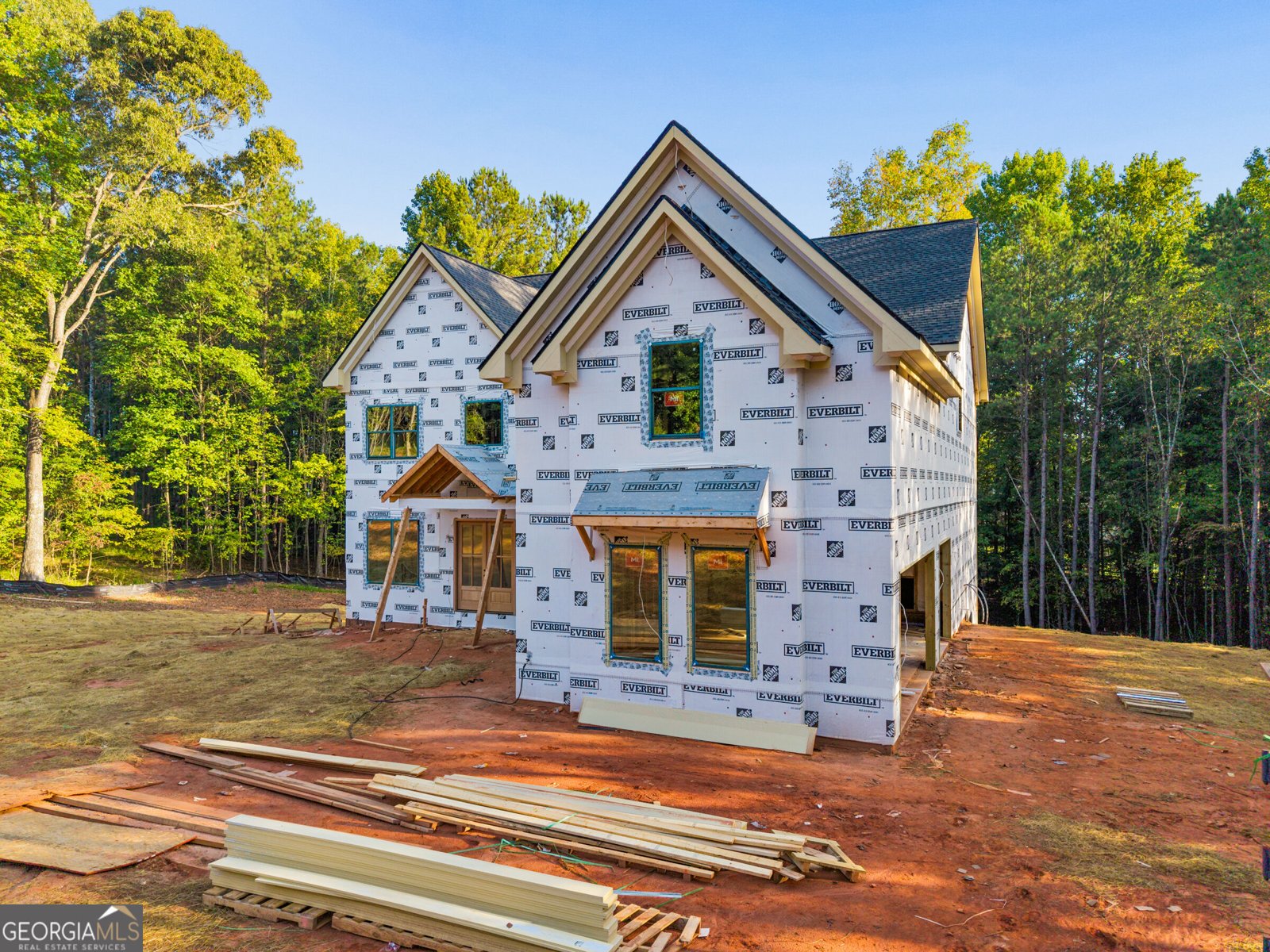 549 Antrim Glen Drive Hoschton - Photo 33