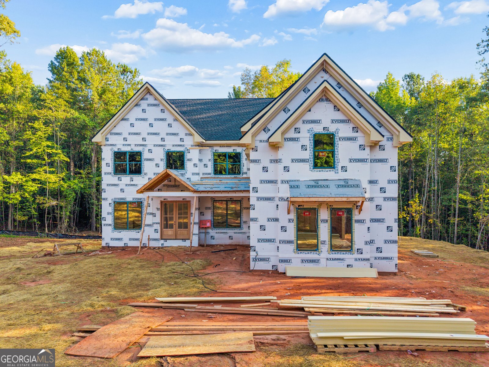 549 Antrim Glen Drive Hoschton - Photo 34