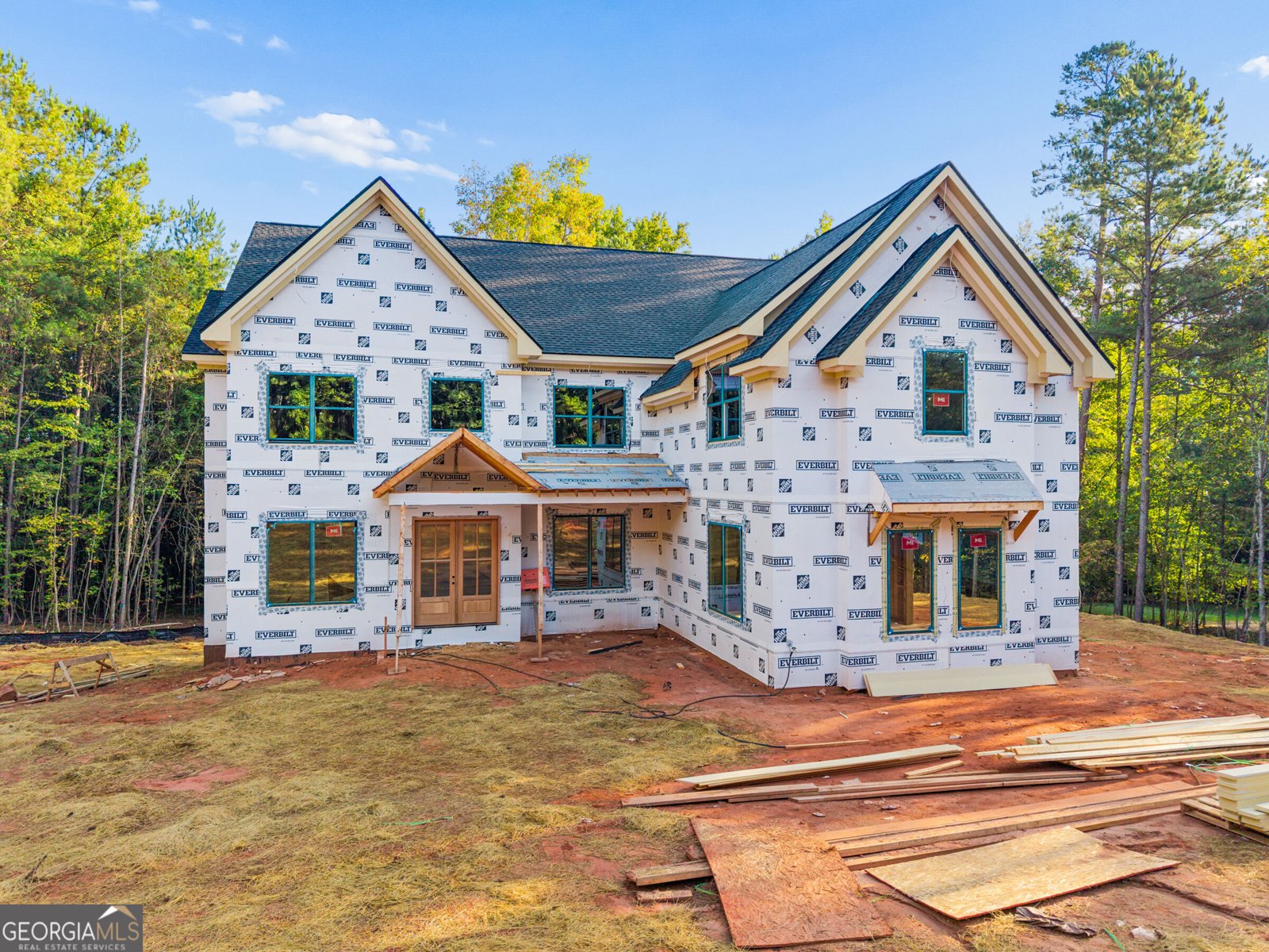 549 Antrim Glen Drive Hoschton - Photo 35