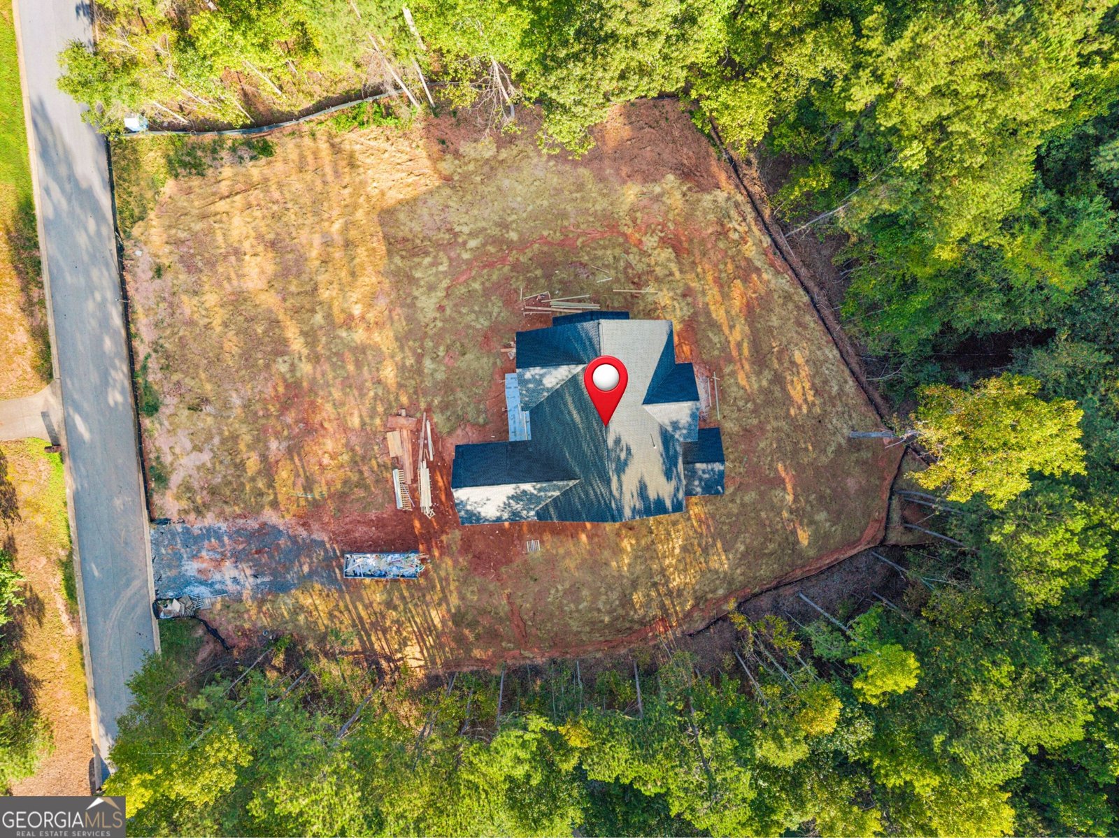 549 Antrim Glen Drive Hoschton - Photo 37
