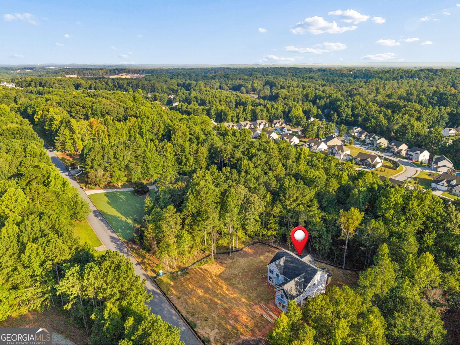 549 Antrim Glen Drive Hoschton - Photo 38
