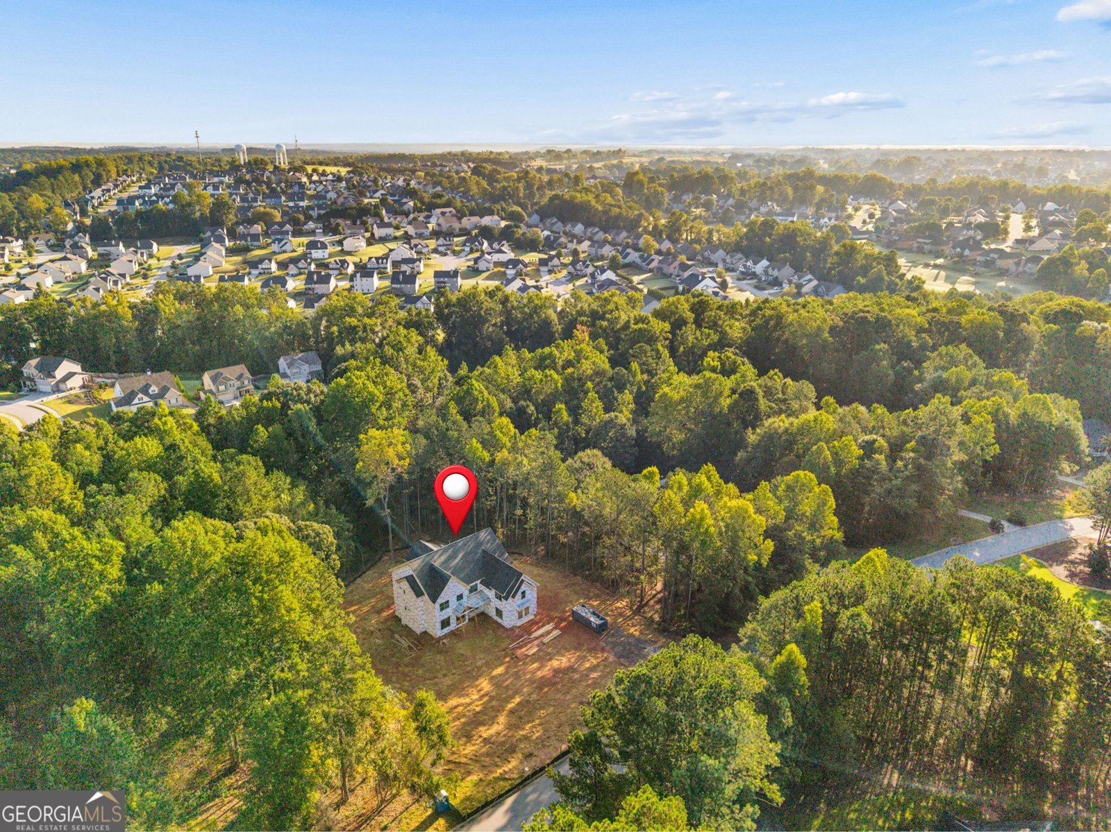 549 Antrim Glen Drive Hoschton - Photo 39