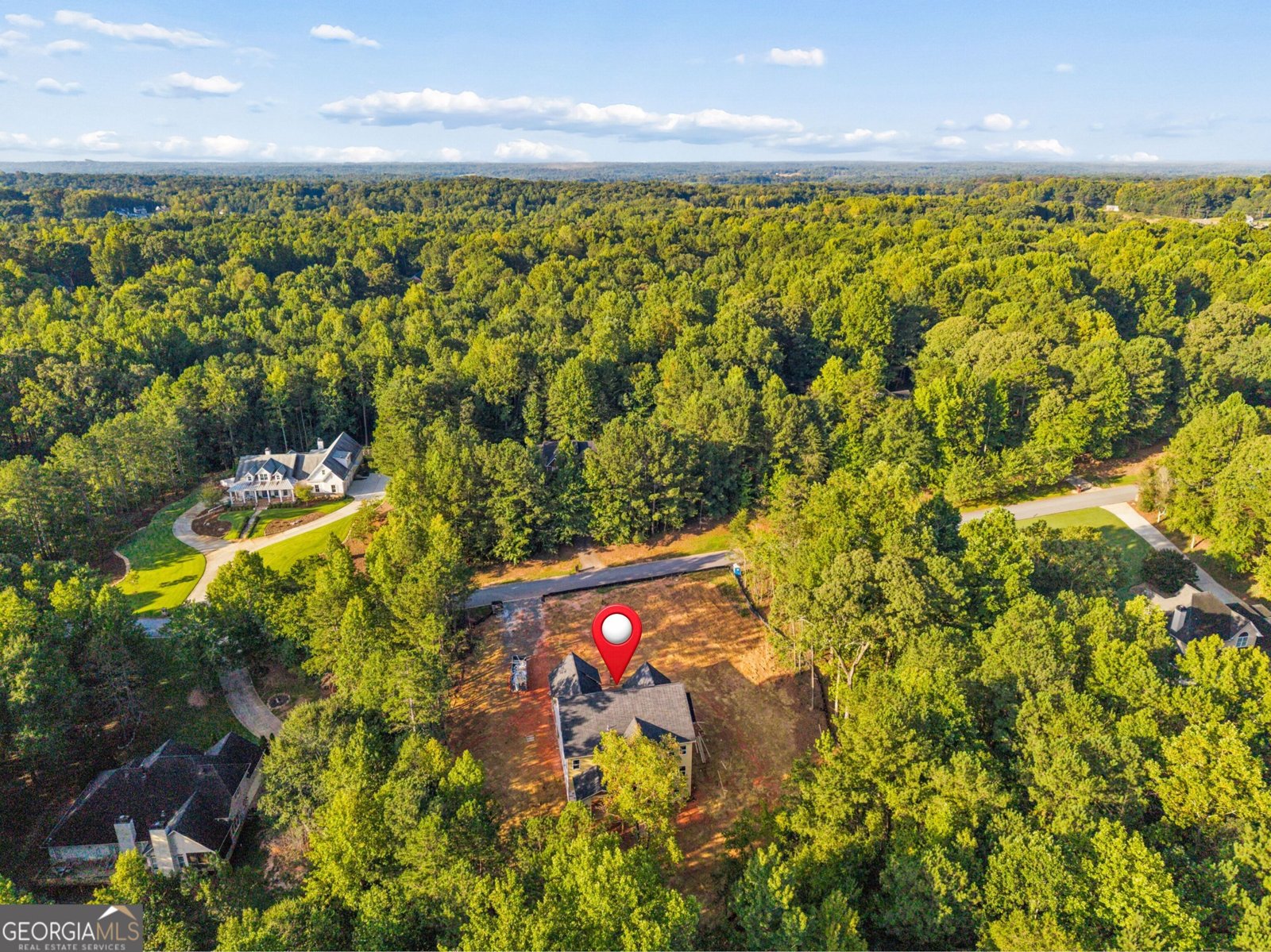 549 Antrim Glen Drive Hoschton - Photo 40