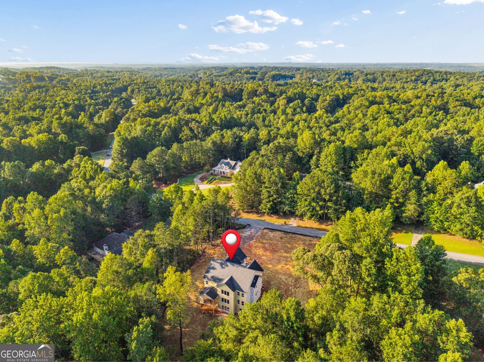 549 Antrim Glen Drive Hoschton - Photo 43