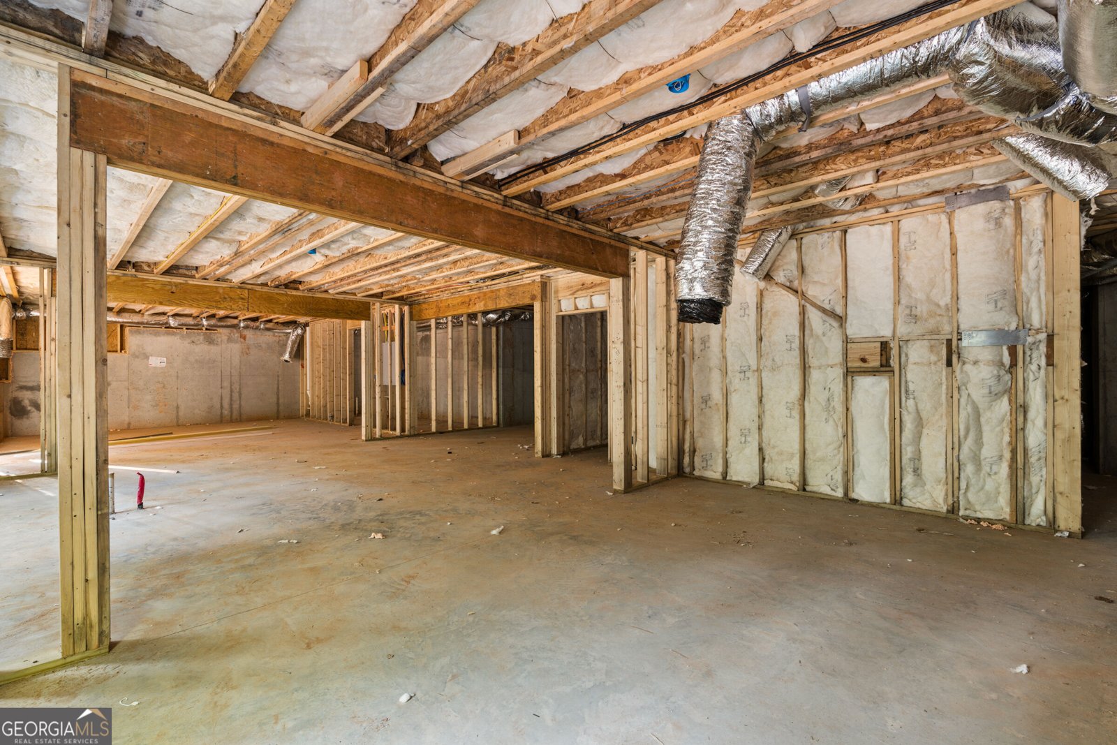 549 Antrim Glen Drive Hoschton - Photo 6