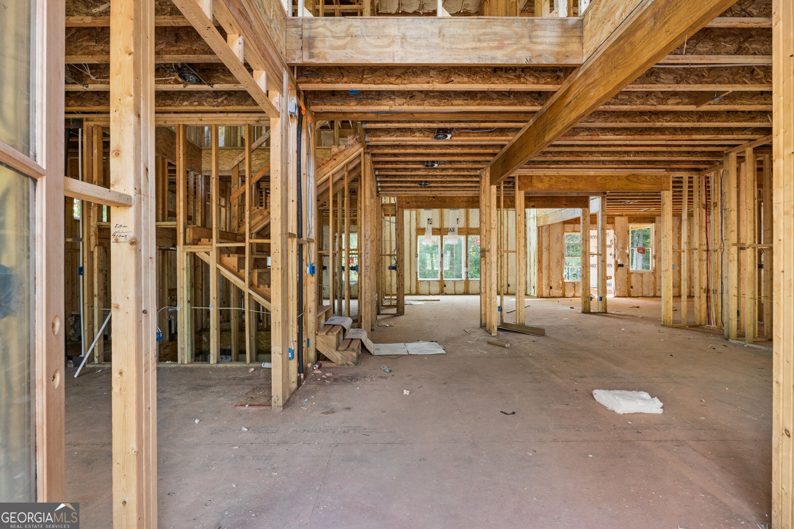 549 Antrim Glen Drive Hoschton - Photo 7