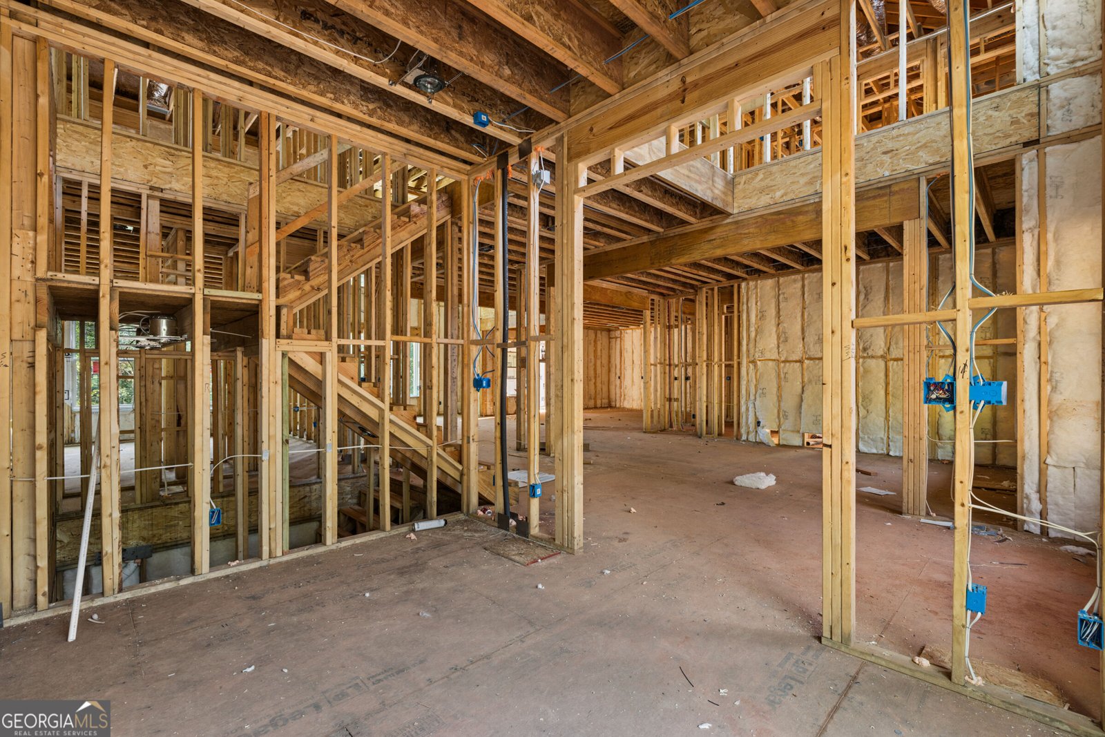 549 Antrim Glen Drive Hoschton - Photo 8