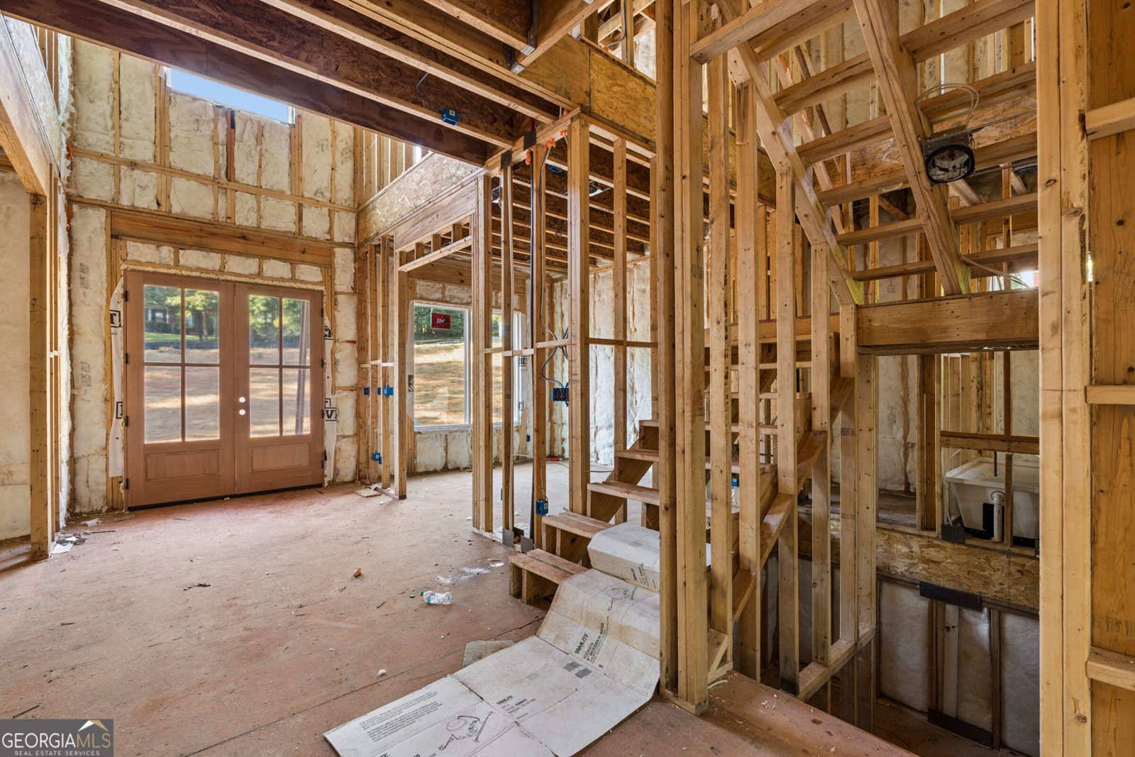 549 Antrim Glen Drive Hoschton - Photo 9