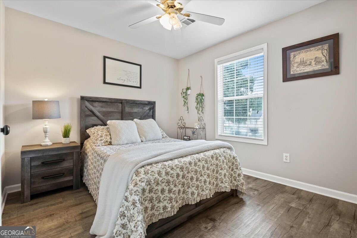 110 O'Hara Drive Rockmart - Photo 31