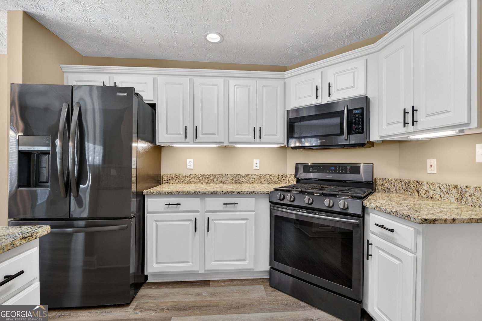 1625 Lake Dow Road McDonough - Photo 14