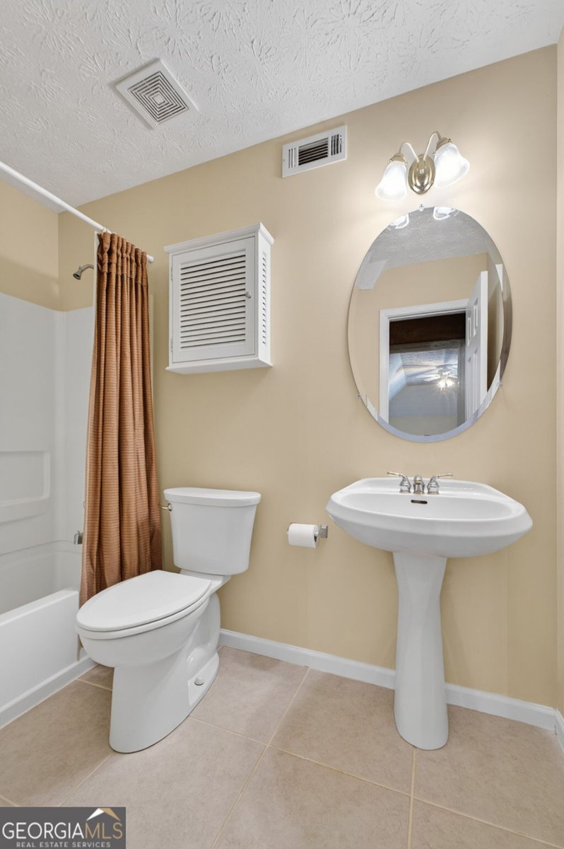 1625 Lake Dow Road McDonough - Photo 33