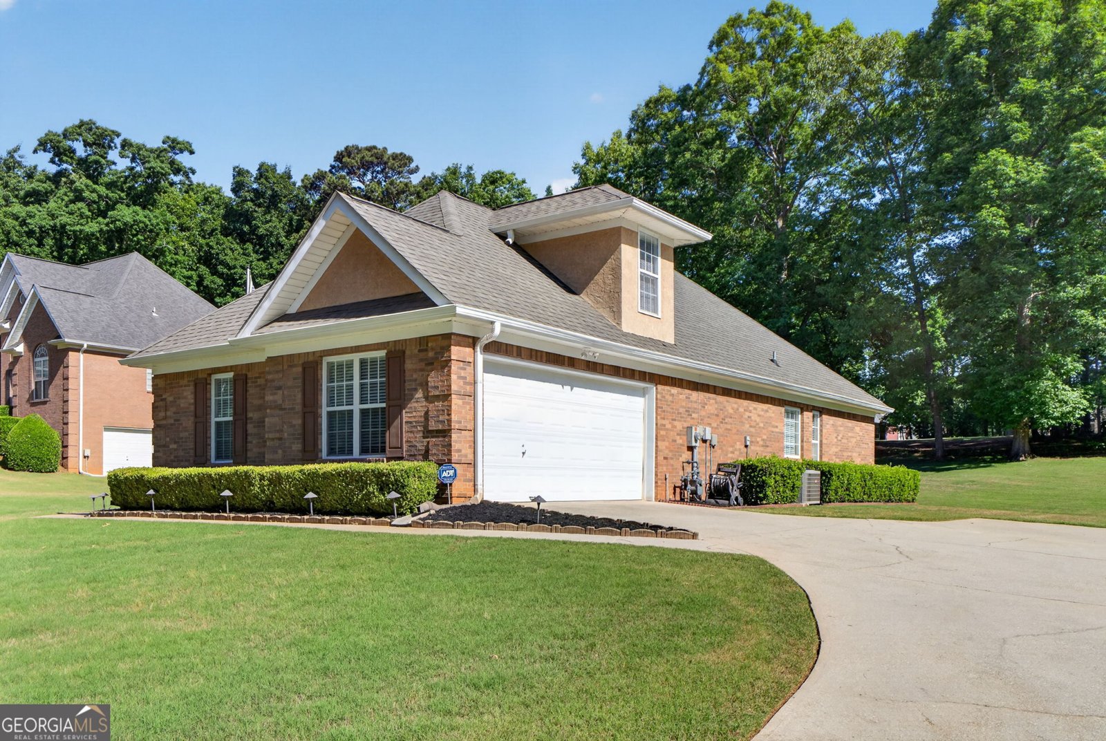 1625 Lake Dow Road McDonough - Photo 34