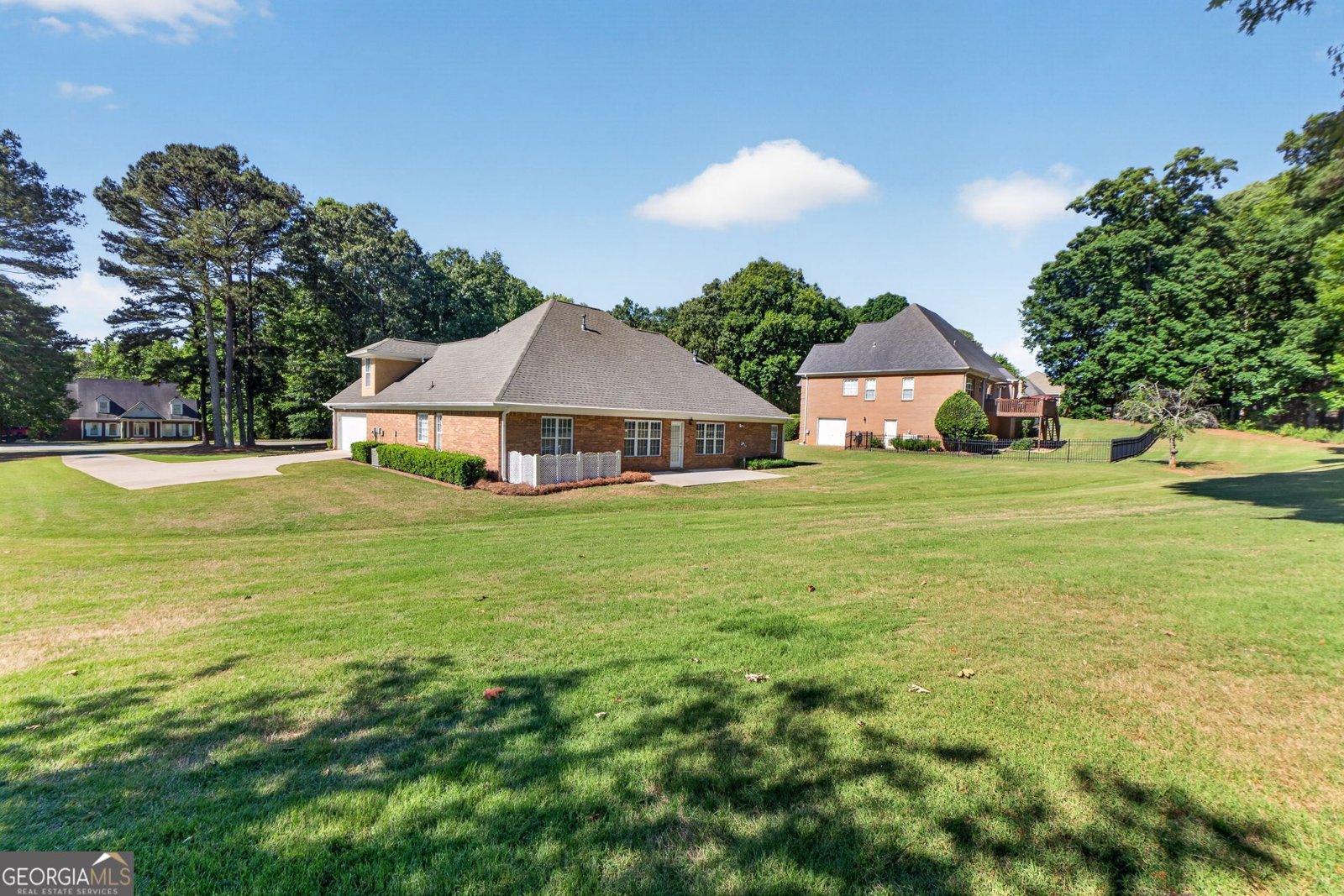 1625 Lake Dow Road McDonough - Photo 36