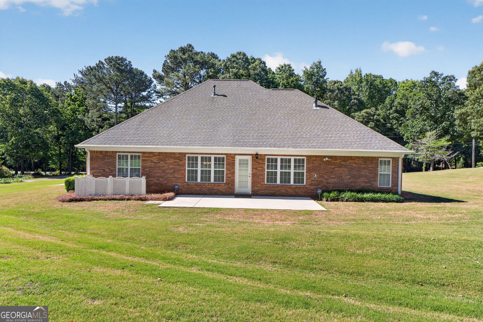 1625 Lake Dow Road McDonough - Photo 37