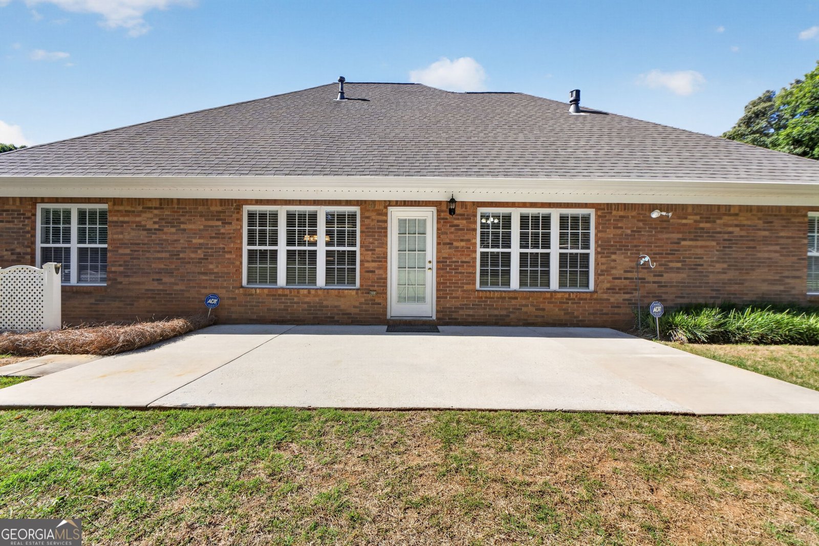 1625 Lake Dow Road McDonough - Photo 39