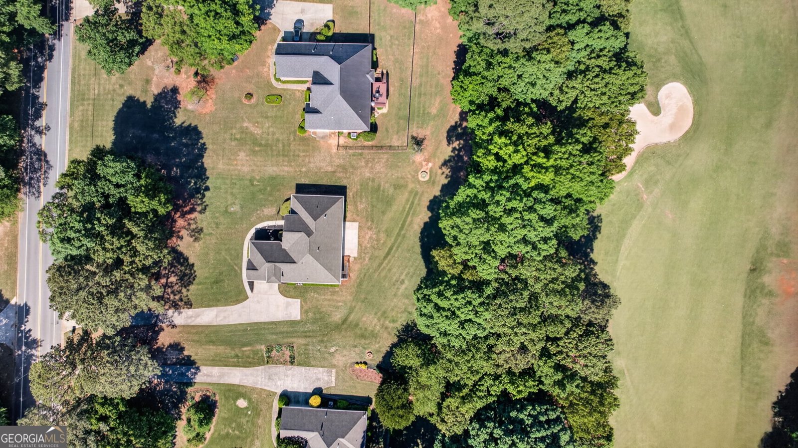 1625 Lake Dow Road McDonough - Photo 42