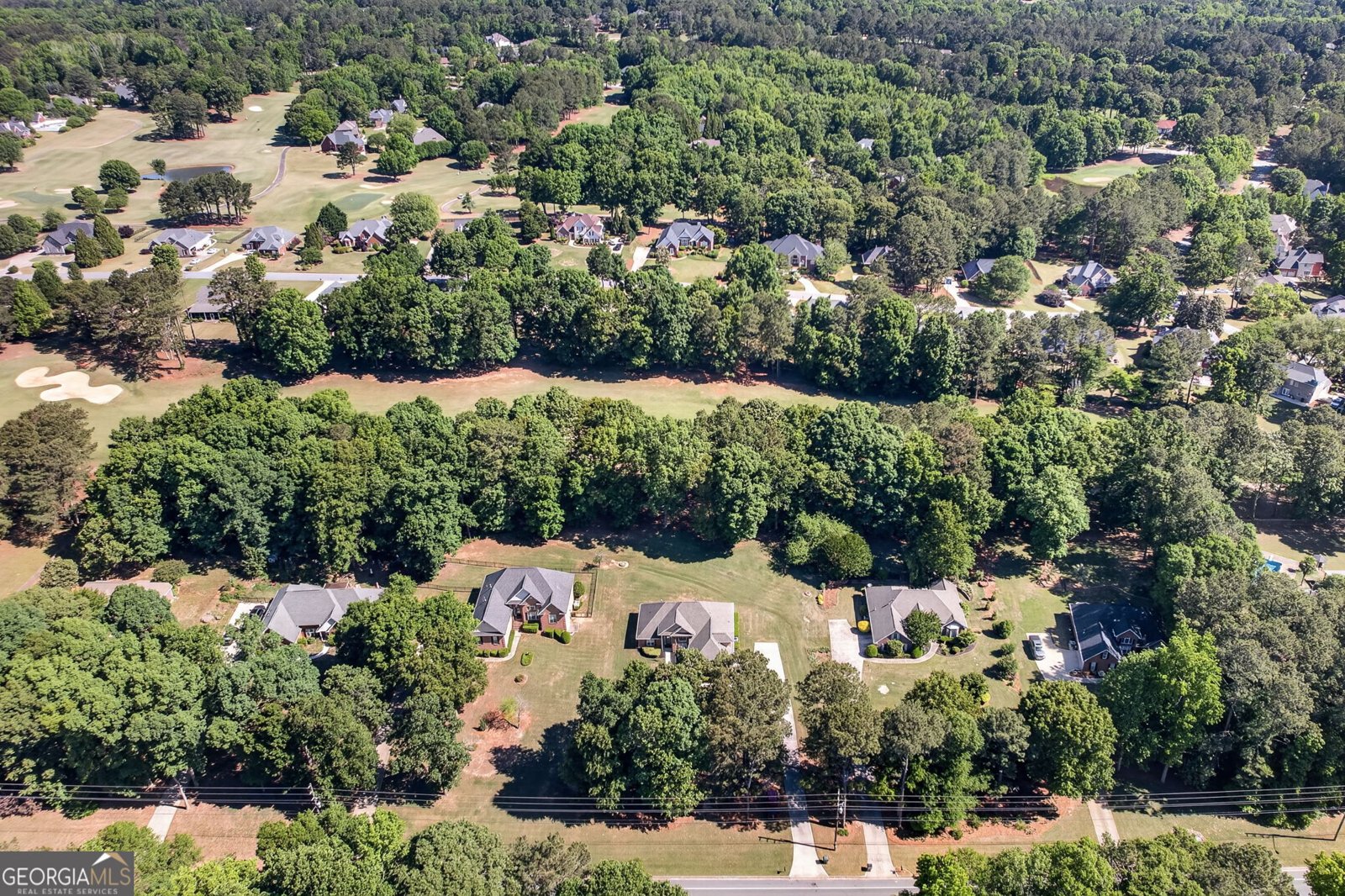 1625 Lake Dow Road McDonough - Photo 43