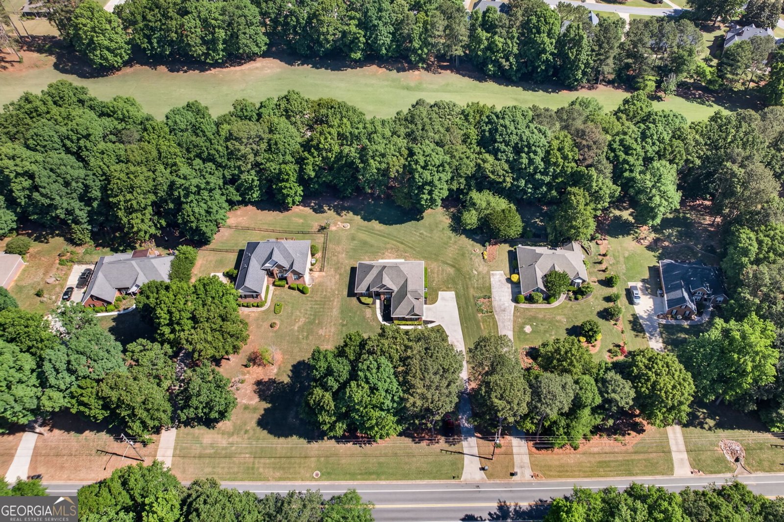 1625 Lake Dow Road McDonough - Photo 44