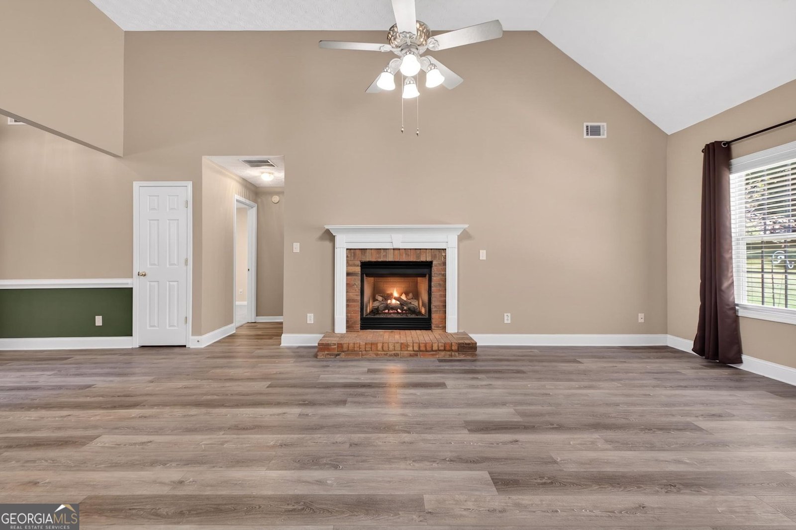 1625 Lake Dow Road McDonough - Photo 7