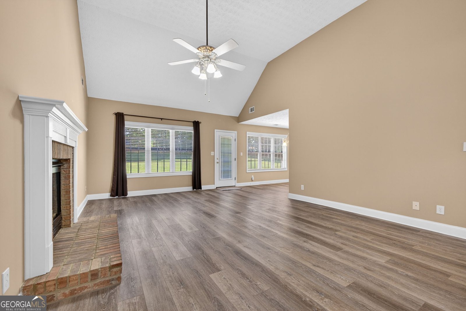 1625 Lake Dow Road McDonough - Photo 8