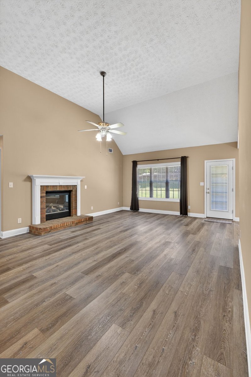 1625 Lake Dow Road McDonough - Photo 9