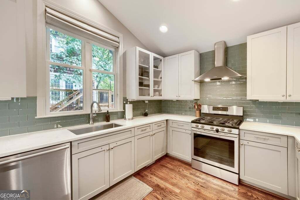 1835 Woodland Hills Avenue Atlanta - Photo 10