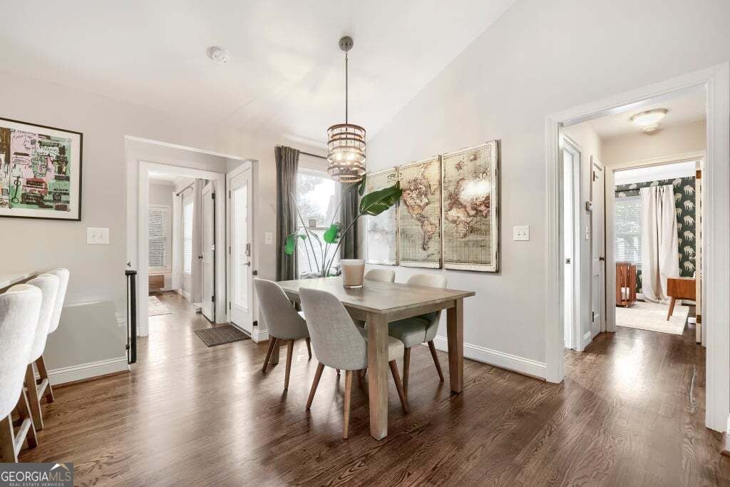 1835 Woodland Hills Avenue Atlanta - Photo 11