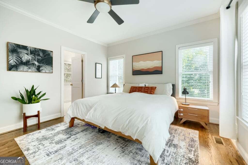 1835 Woodland Hills Avenue Atlanta - Photo 12