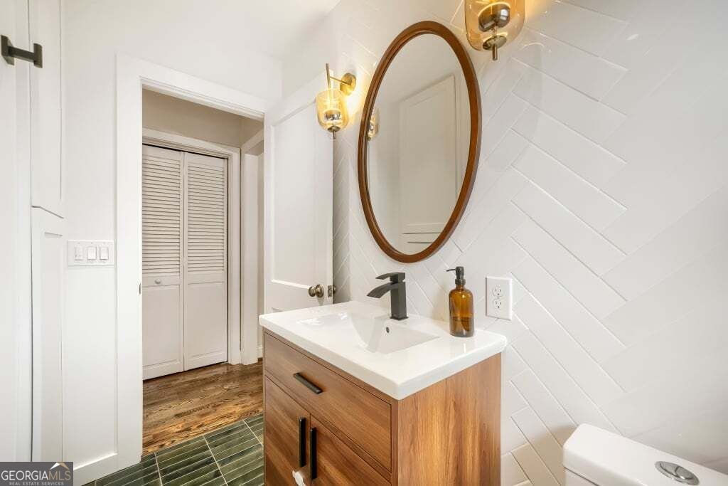 1835 Woodland Hills Avenue Atlanta - Photo 18
