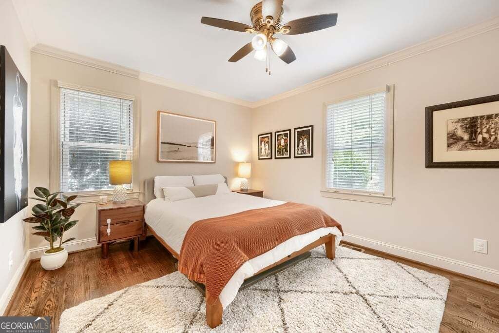 1835 Woodland Hills Avenue Atlanta - Photo 20