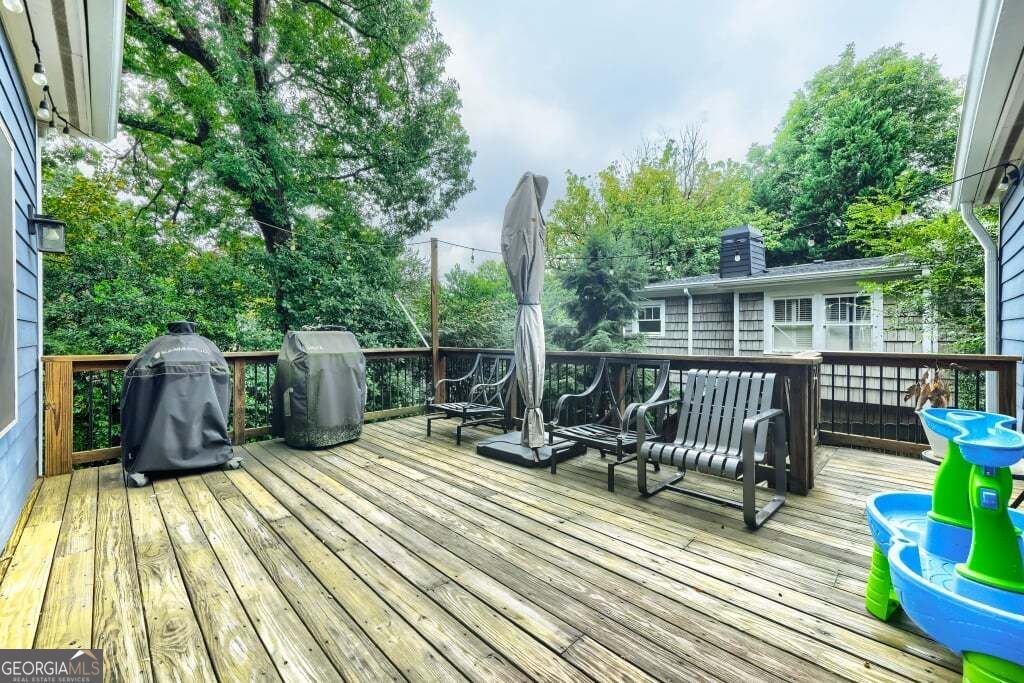 1835 Woodland Hills Avenue Atlanta - Photo 23