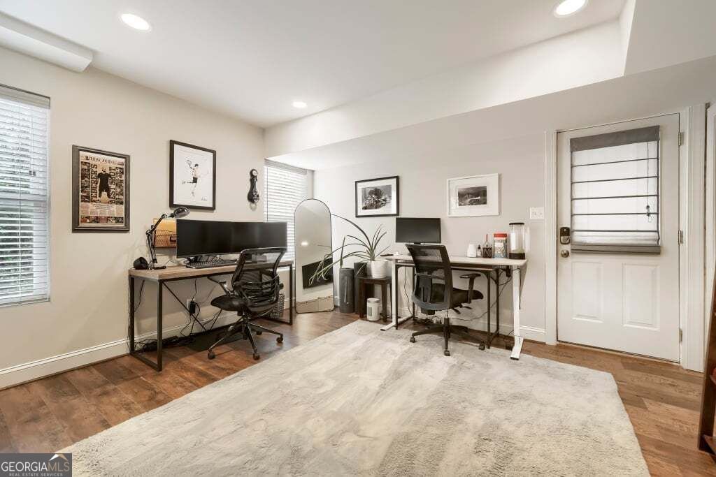 1835 Woodland Hills Avenue Atlanta - Photo 24
