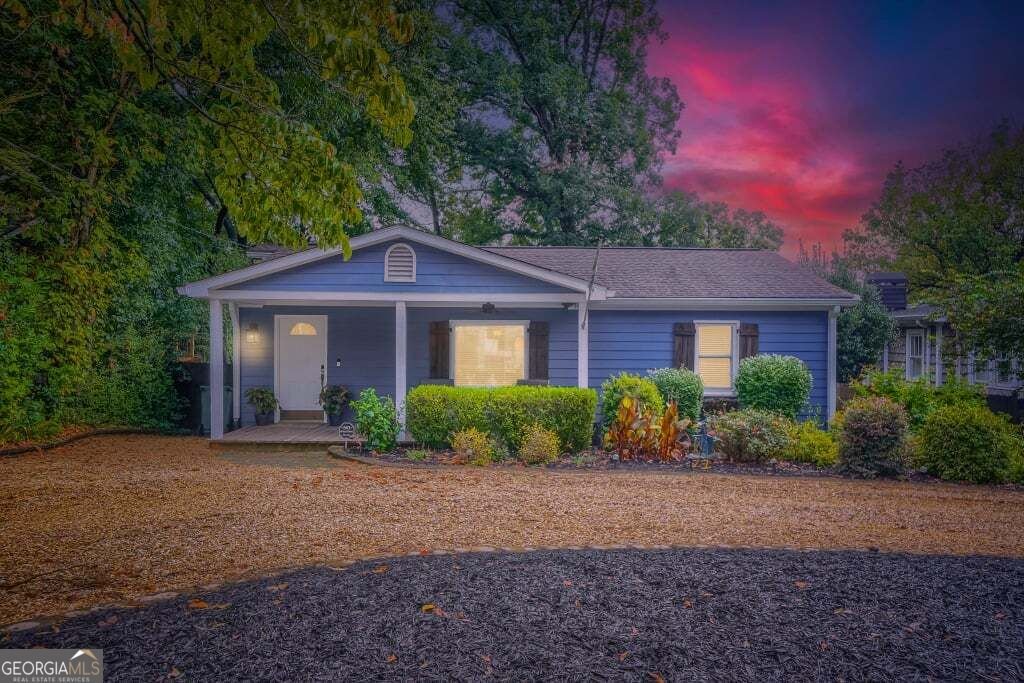 1835 Woodland Hills Avenue Atlanta - Photo 25