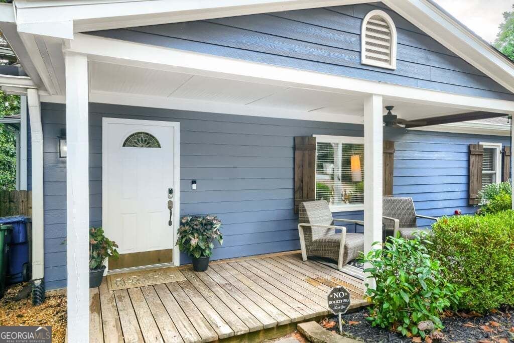 1835 Woodland Hills Avenue Atlanta - Photo 26