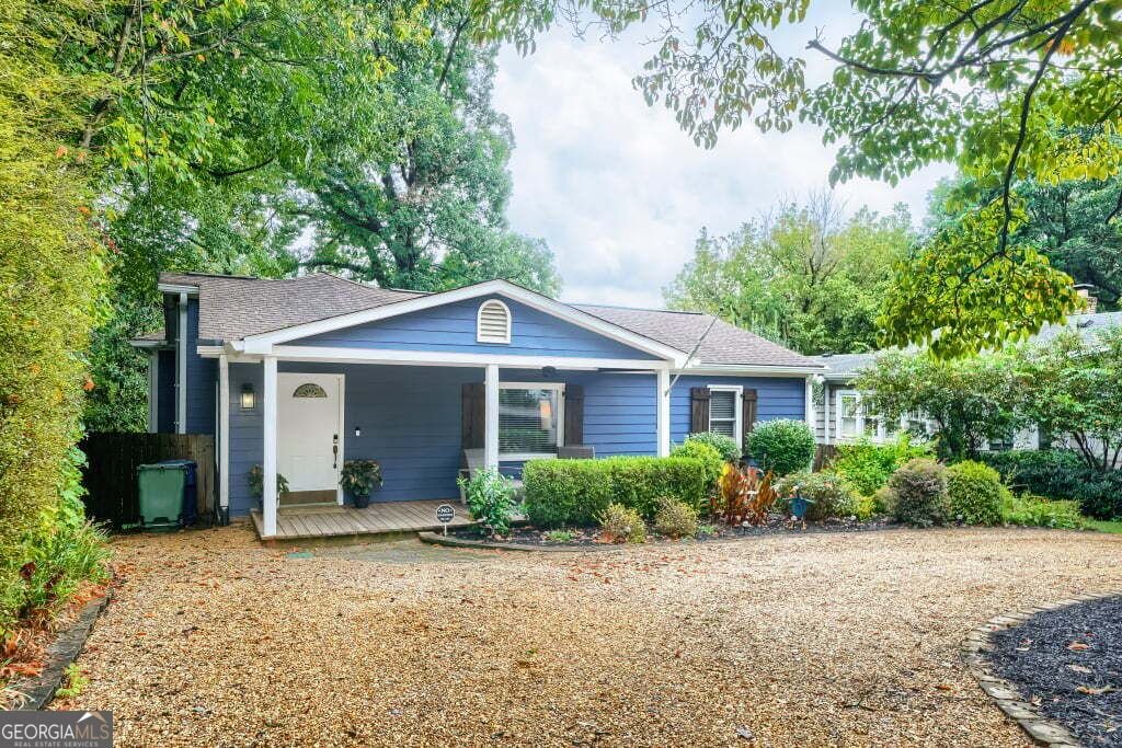 1835 Woodland Hills Avenue Atlanta - Photo 27
