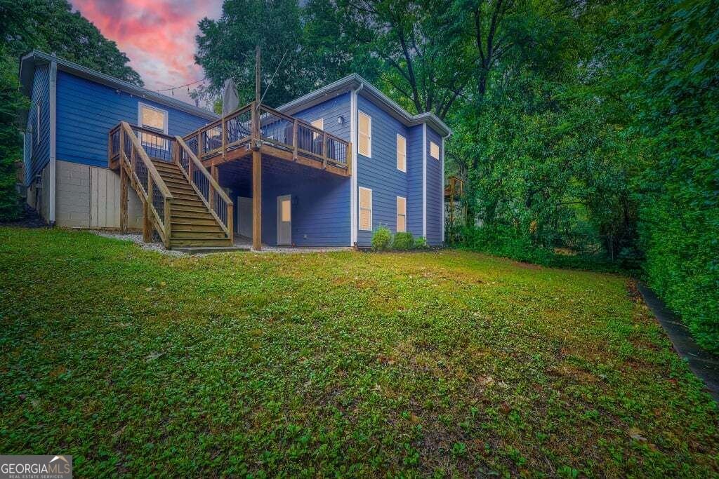 1835 Woodland Hills Avenue Atlanta - Photo 28