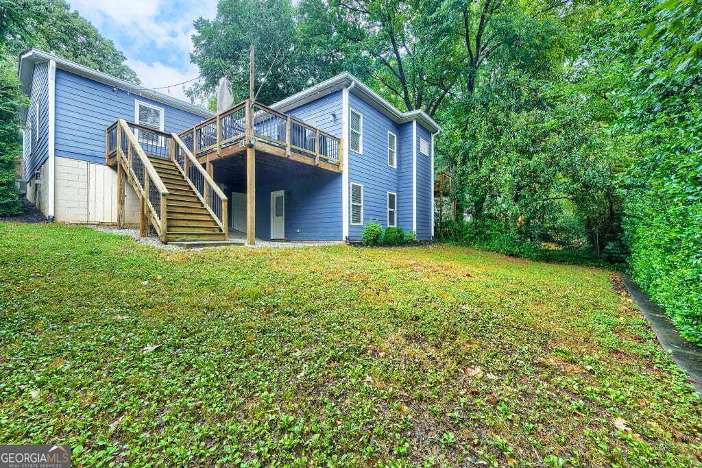 1835 Woodland Hills Avenue Atlanta - Photo 29