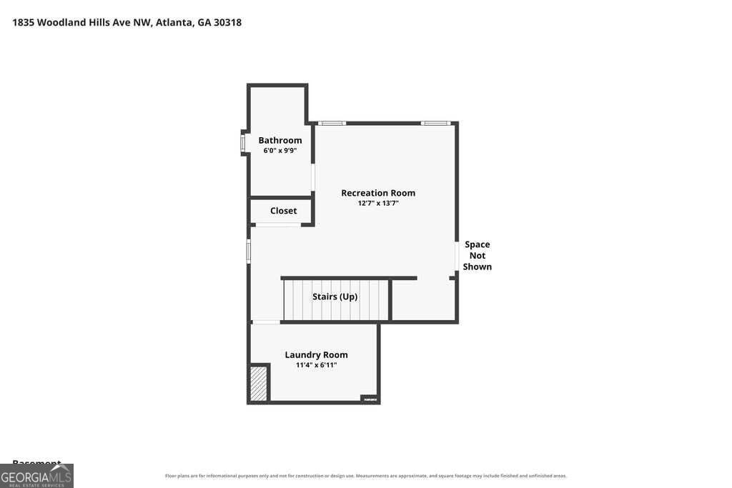 1835 Woodland Hills Avenue Atlanta - Photo 32