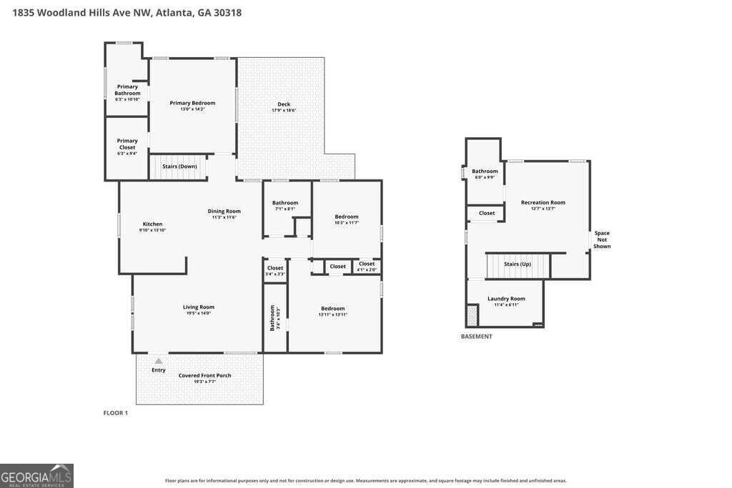 1835 Woodland Hills Avenue Atlanta - Photo 33