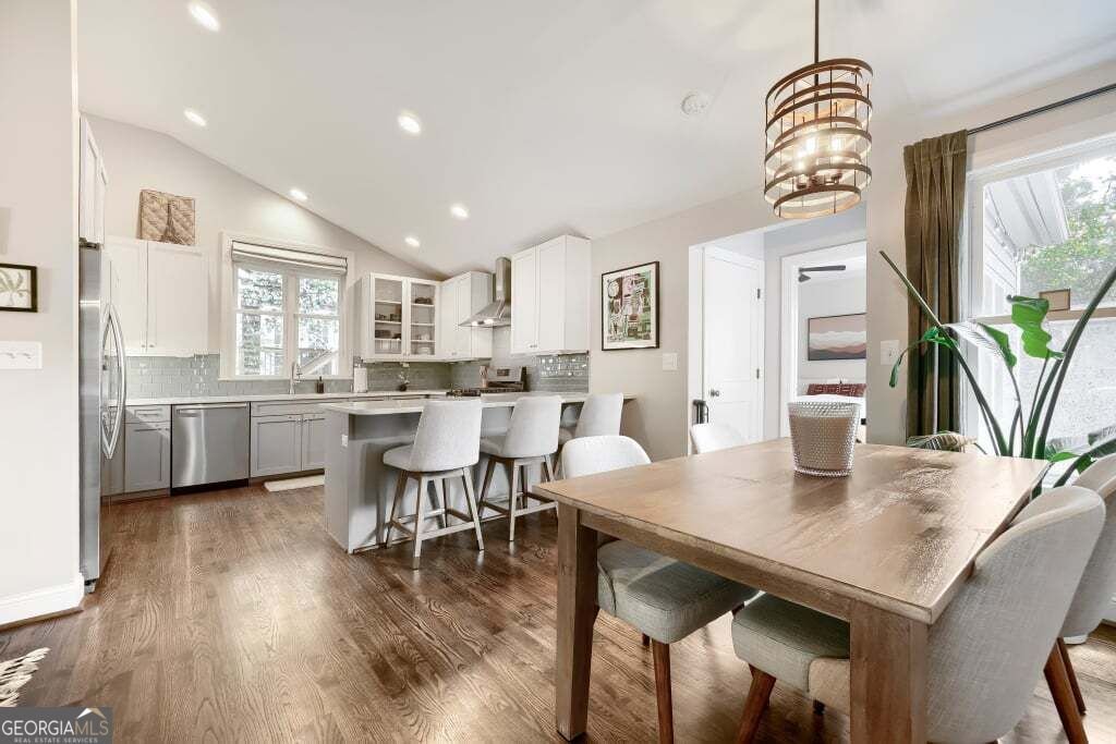 1835 Woodland Hills Avenue Atlanta - Photo 6