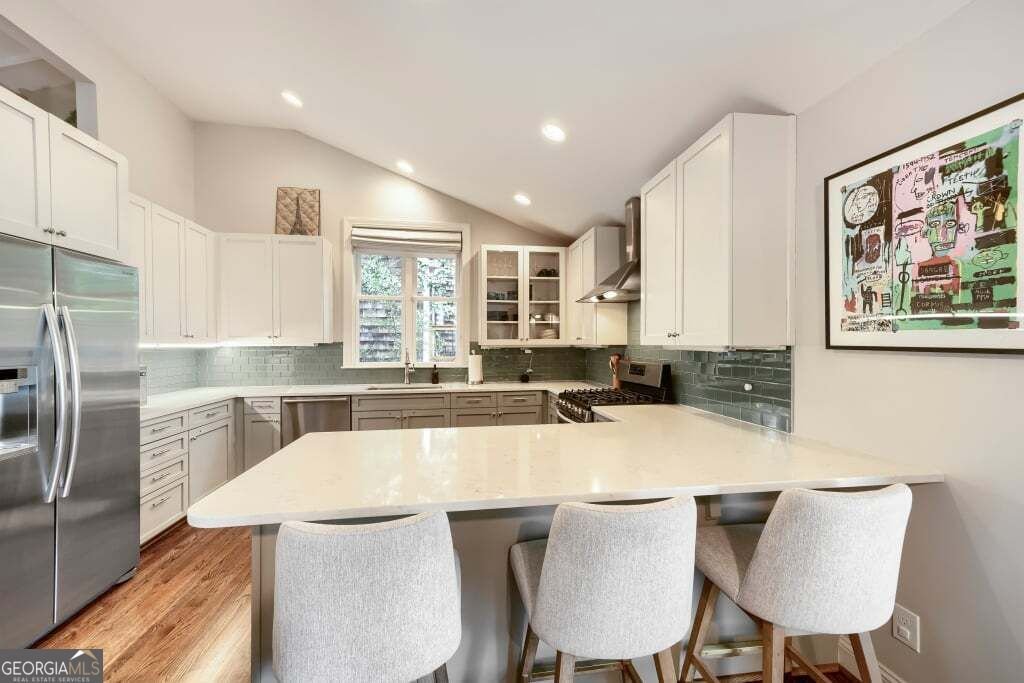 1835 Woodland Hills Avenue Atlanta - Photo 7