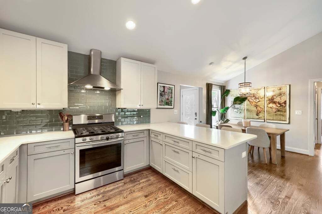 1835 Woodland Hills Avenue Atlanta - Photo 9