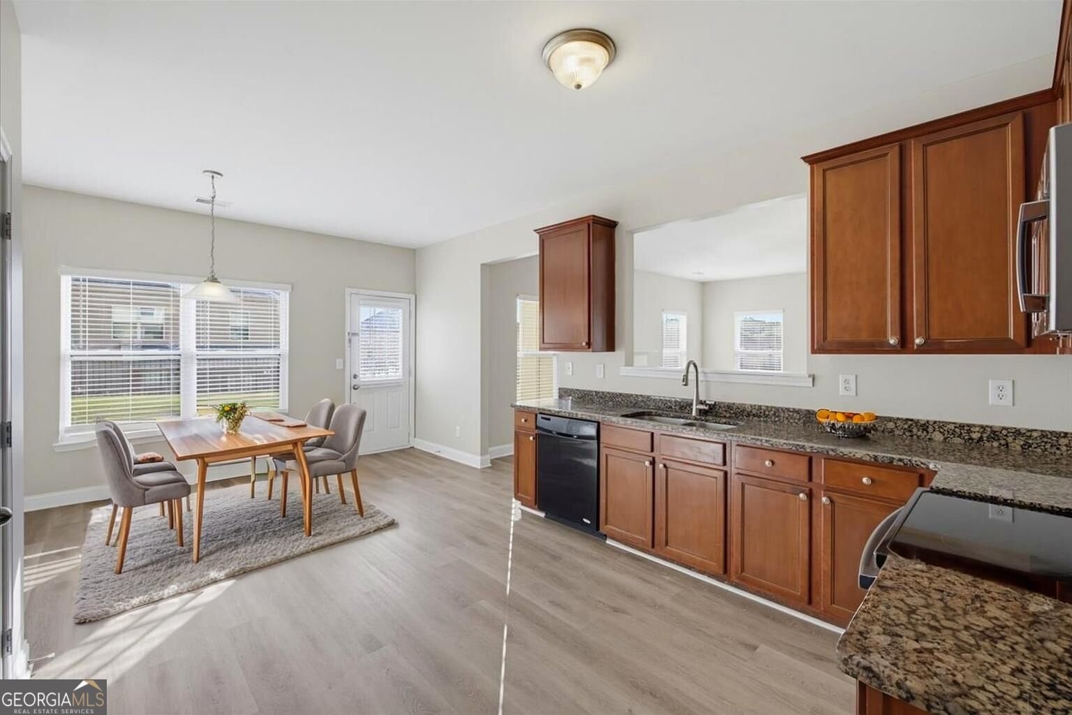 4117 Eldon Drive Fairburn - Photo 10