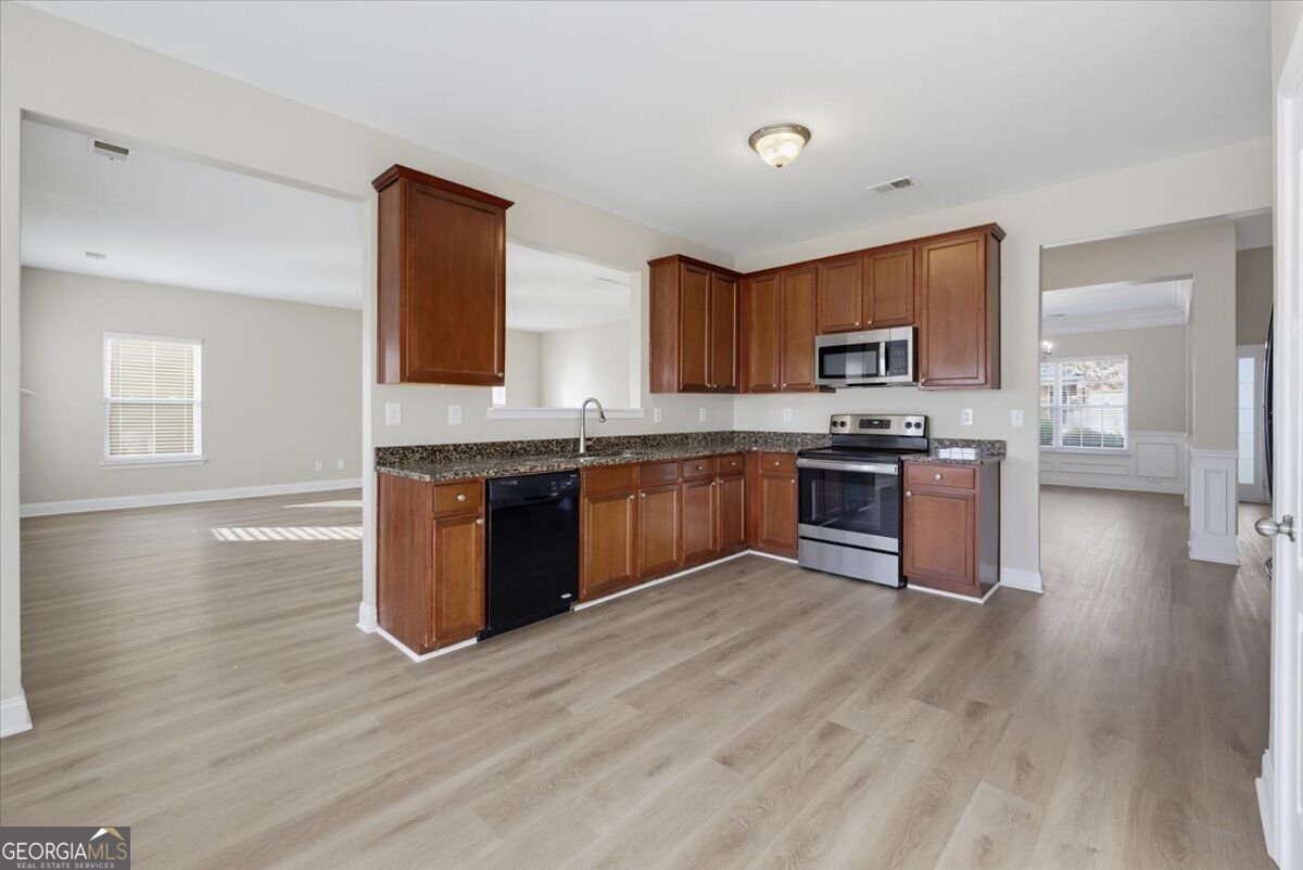 4117 Eldon Drive Fairburn - Photo 11