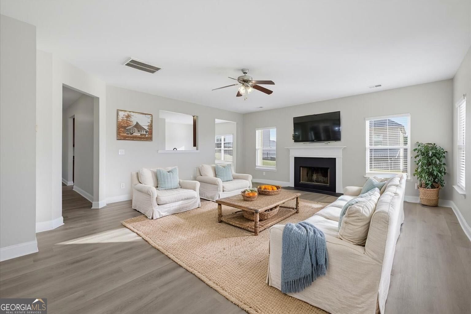 4117 Eldon Drive Fairburn - Photo 14